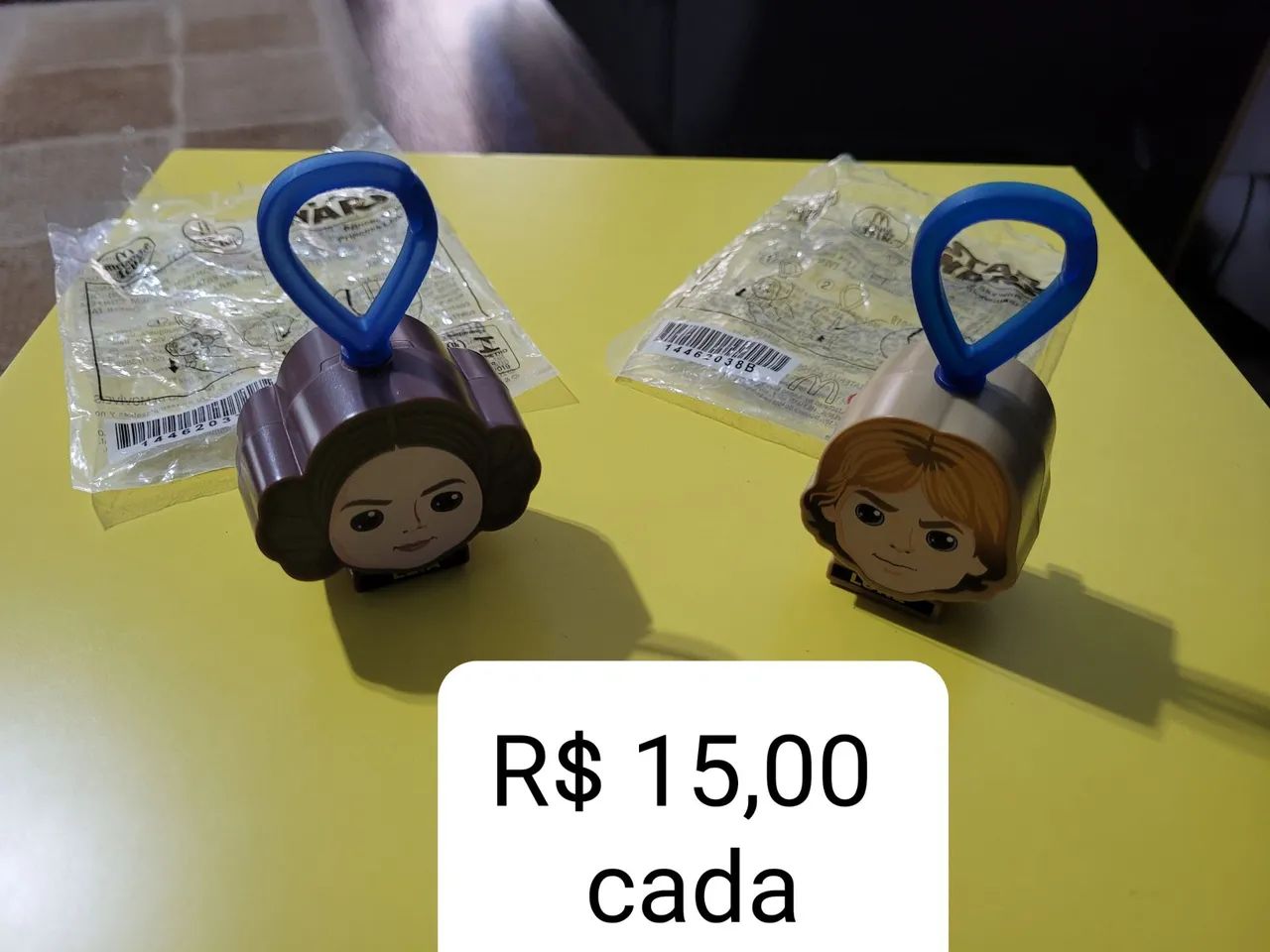 McDonald's antigos (anos 90/2000) - Foto 2