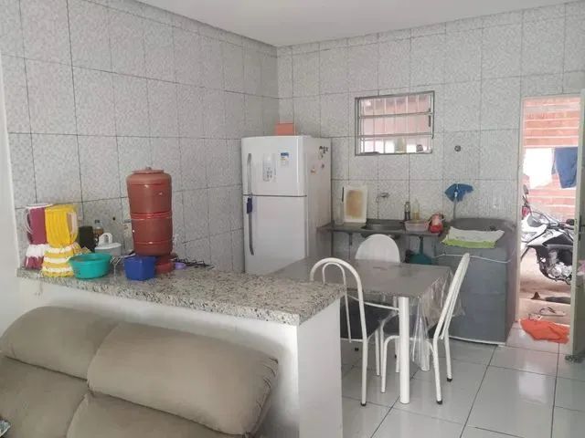 Vendo casa em Luziânia  - Foto 2