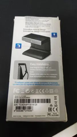 Web Cam Samsung para TV  VG-STC4000 - Foto 2