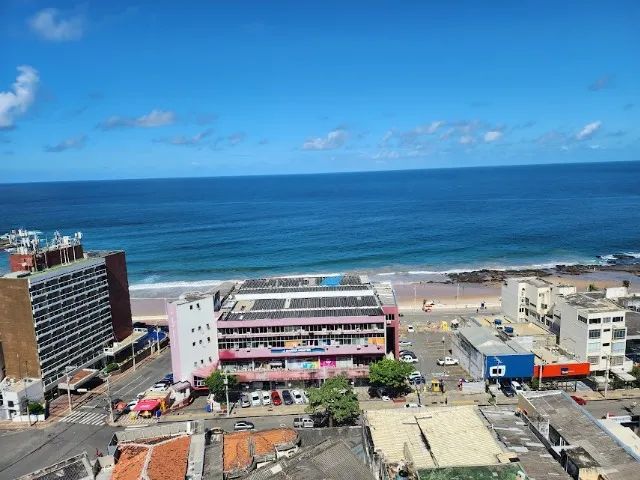 foto - Salvador - Barra