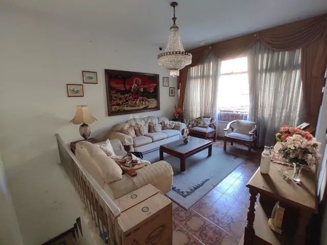 Glória | Prédio 8 quartos - Foto 3