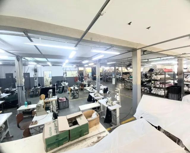 Galpão para venda e locação em Vinhedo, Nova Vinhedo, com 1500 m²