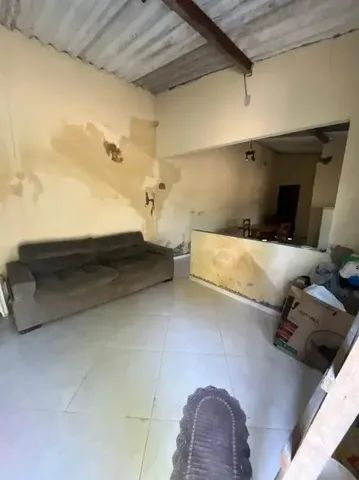 Vendo casa na expansão setor O - Foto 4