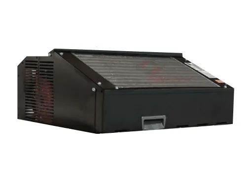 Mini câmara Modular de 6400L para congelados da Mister Inox a fabricar - Foto 3