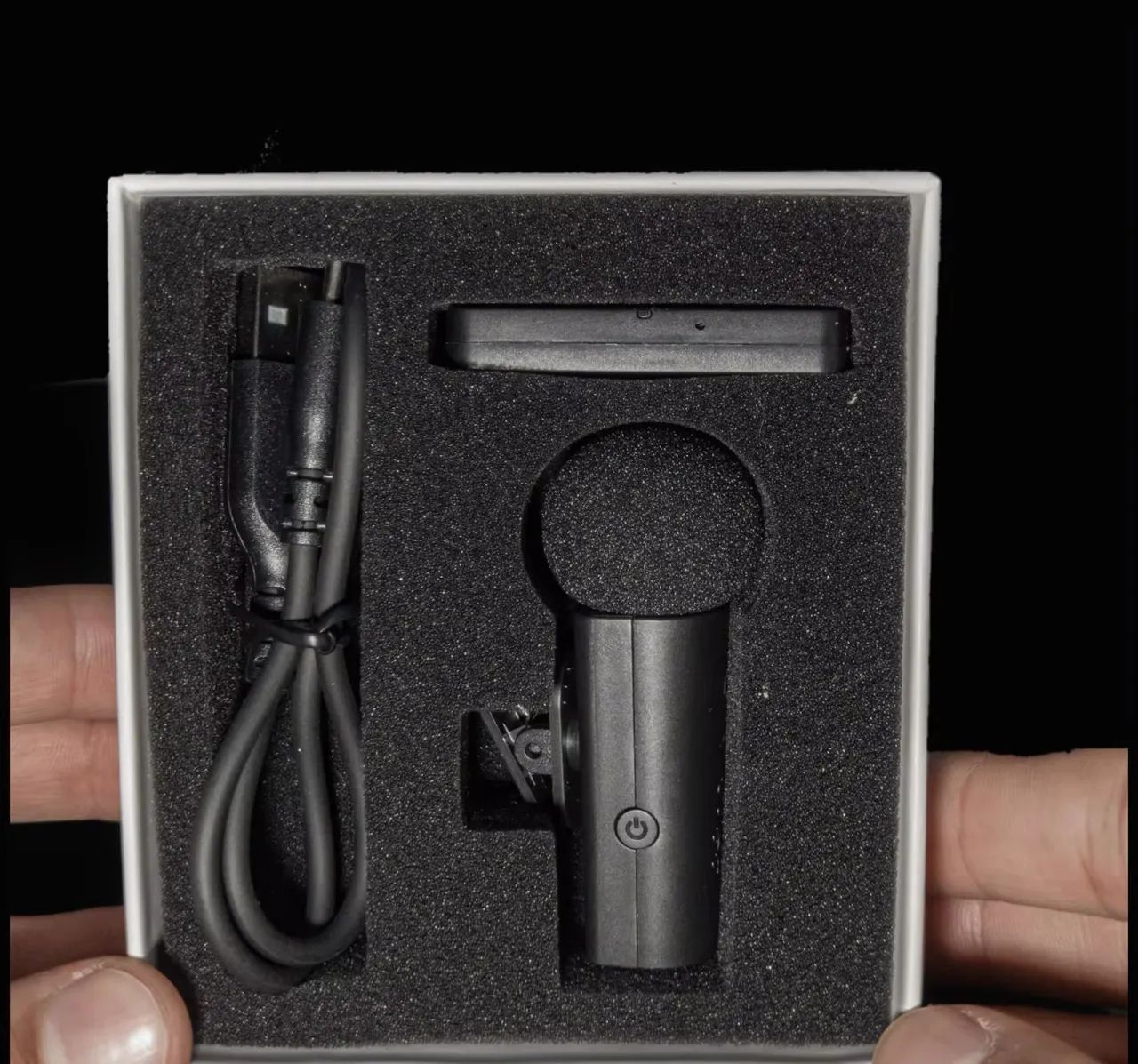 Microfone de lapela fifine M6 - Foto 2