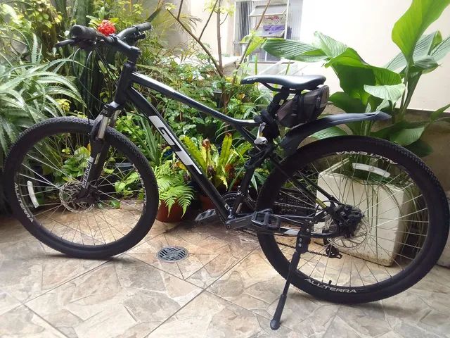 Bicicleta aggressor aro discount 27.5