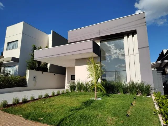 foto - Londrina - Conjunto Habitacional Alexandre Urbanas