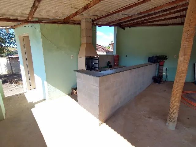 Vendo Sitio bairro Anhumas c/escritura a 12 km de Pouso Alegre - Foto 4