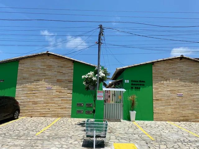 Captação de Casa para locação em Barra Dos Coqueiros, SE
