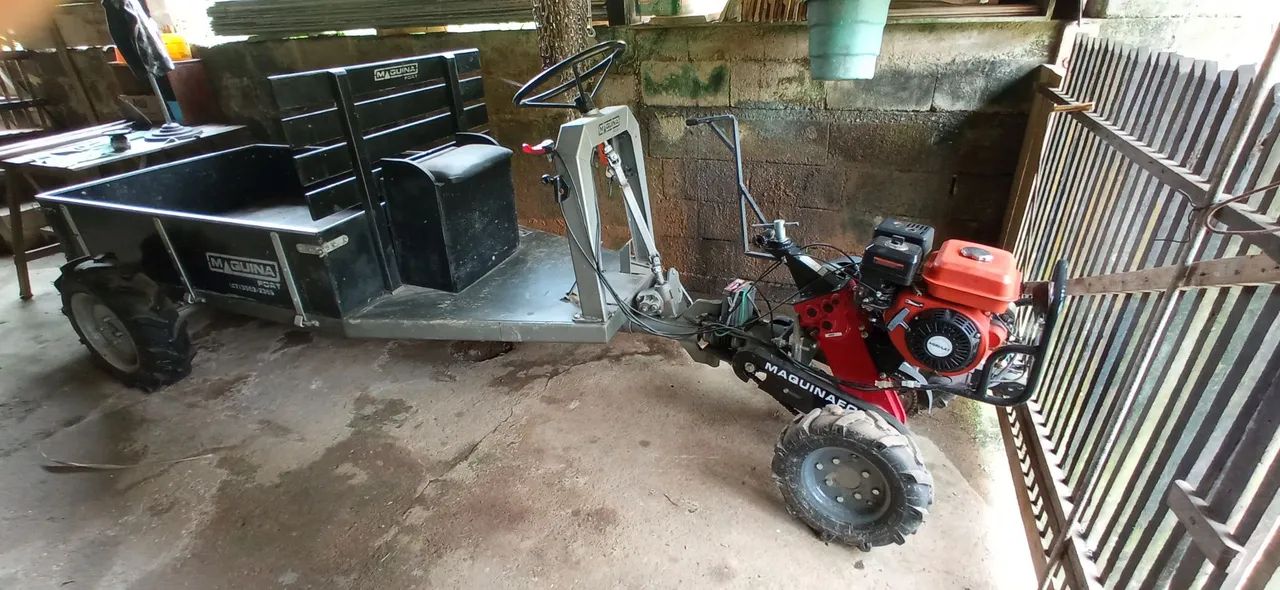 Vendo Tobata. - Foto 2