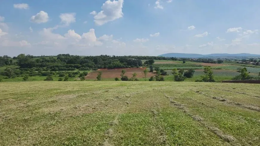 Terreno à venda no Condomínio Boa Vista Village em Porto Feliz - SP