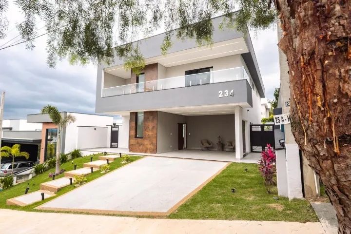 Foto - Indaiatuba - Jardim Residencial Helvétia Park II