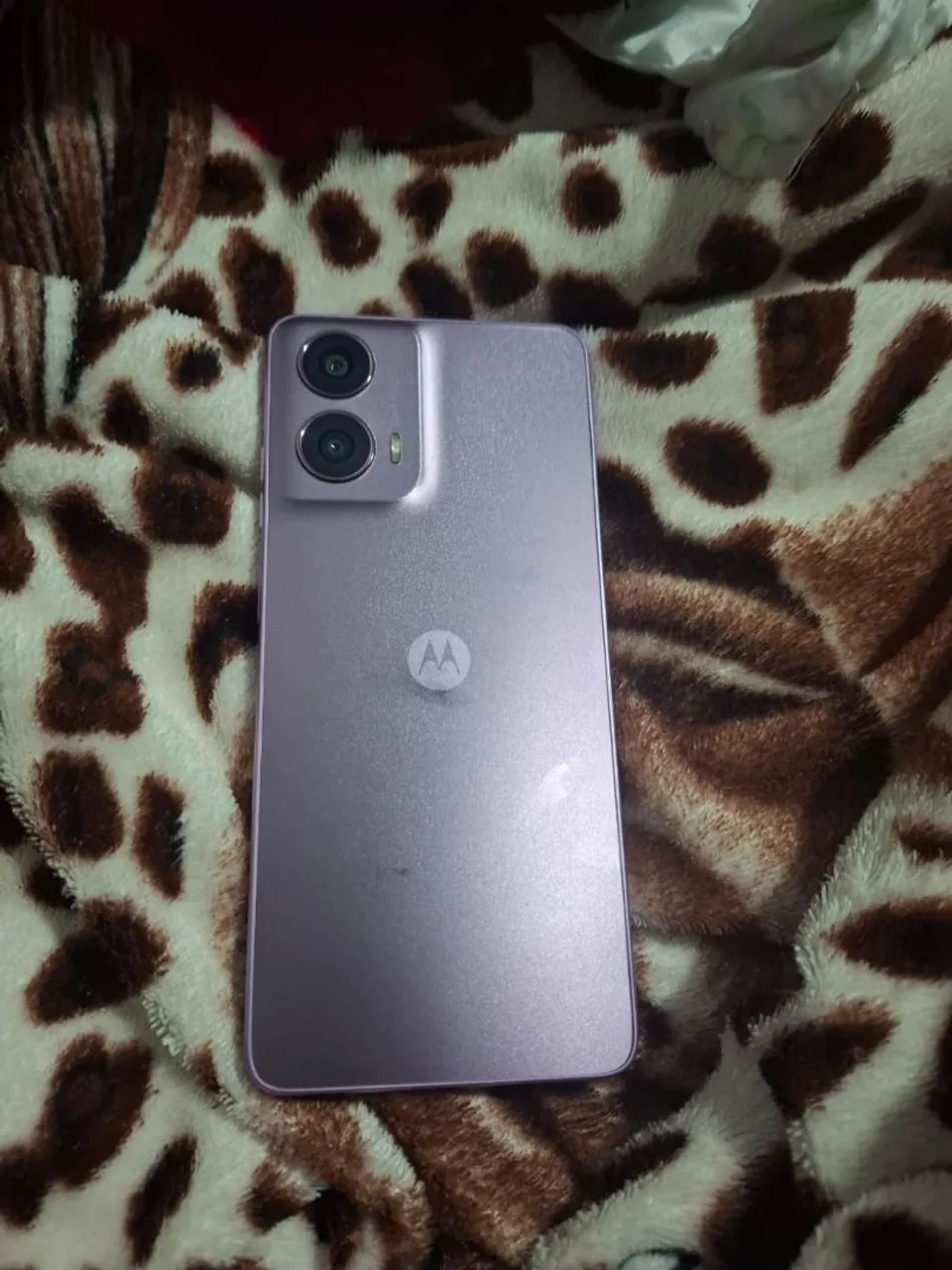 Vendo moto g24 em perfeito estado de conservação