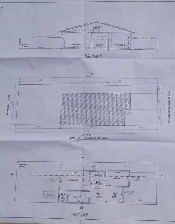 Terreno pronto p construção  - Foto 8