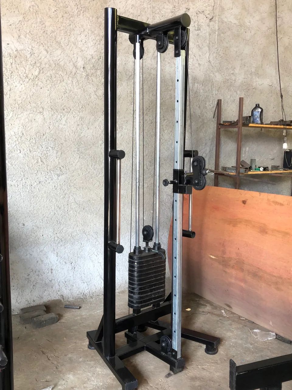 Todos os Tipos de Máquinas e Equipamentos Fitness ( NOVO) - Foto 3