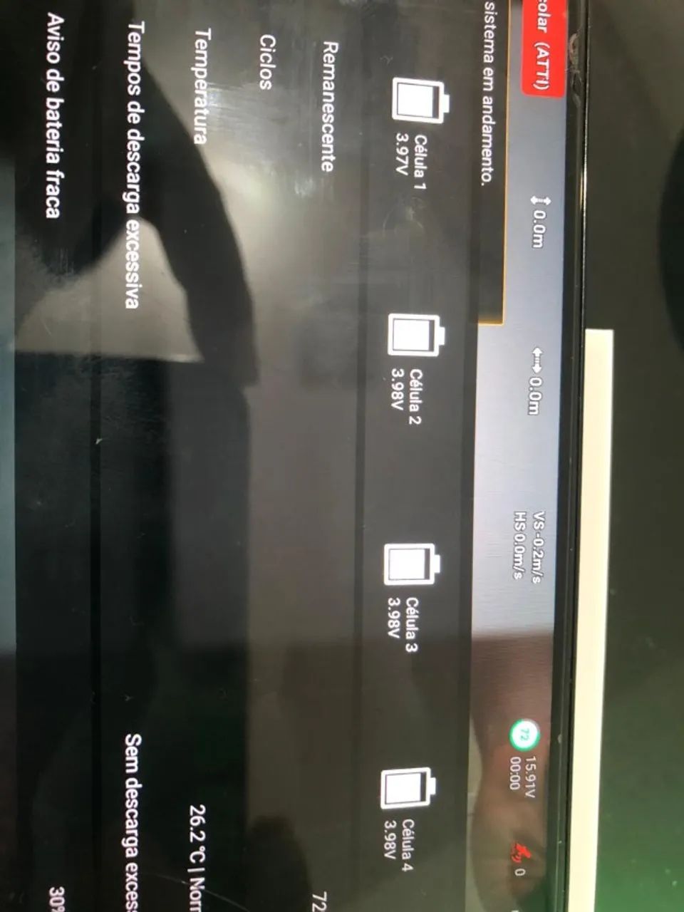 Drone Fimi X8 Tele - Foto 4