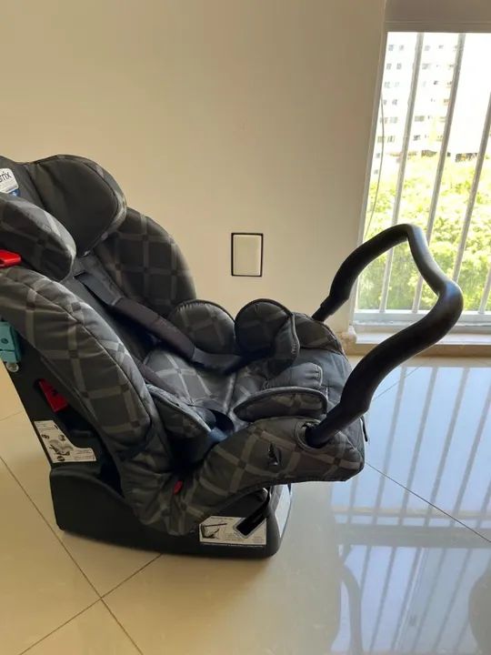 Cadeirinha para carro - Foto 5