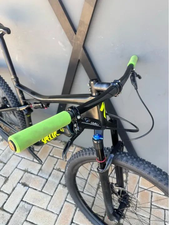 Specialized Epic Comp Carbon TAM L  - Foto 2