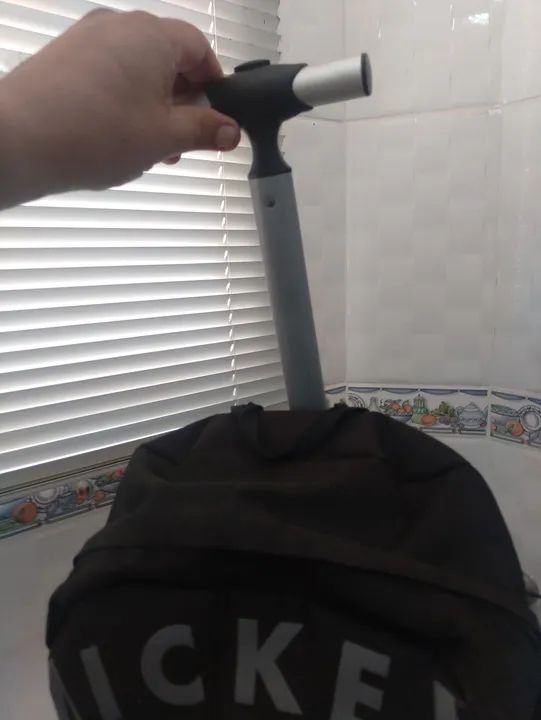 Mochila Mickey Mouse - Foto 2