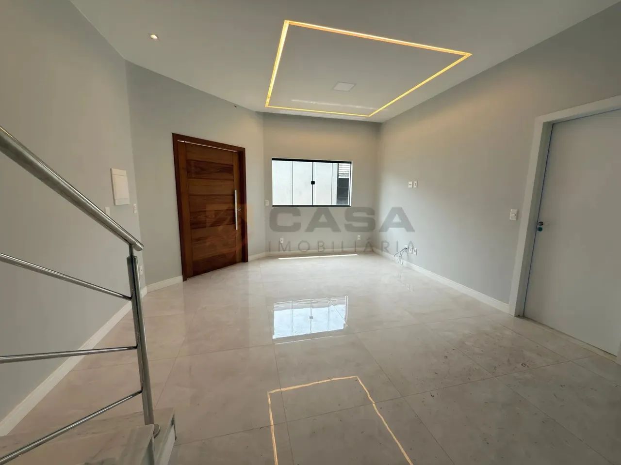 Casa duplex 3 quartos com suíte em Colina de Laranjeiras. pn