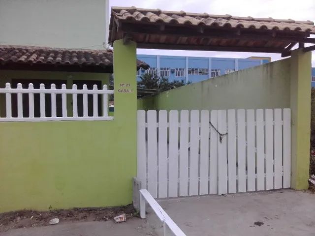 Casa temporada, 2 quarto a 200 metros da praia - Foto 2