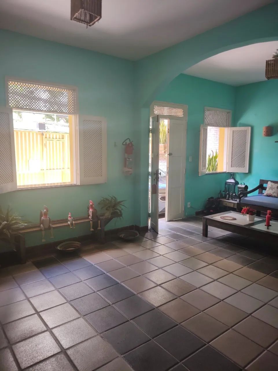 Casa para venda com 300 metros quadrados com 6 quartos em Barra - Salvador - Bahia - Foto 4