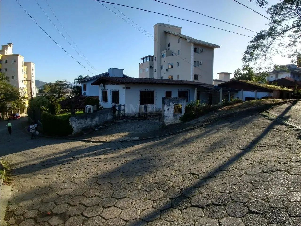 Terreno para investimento no Saco Grande, Florianópolis