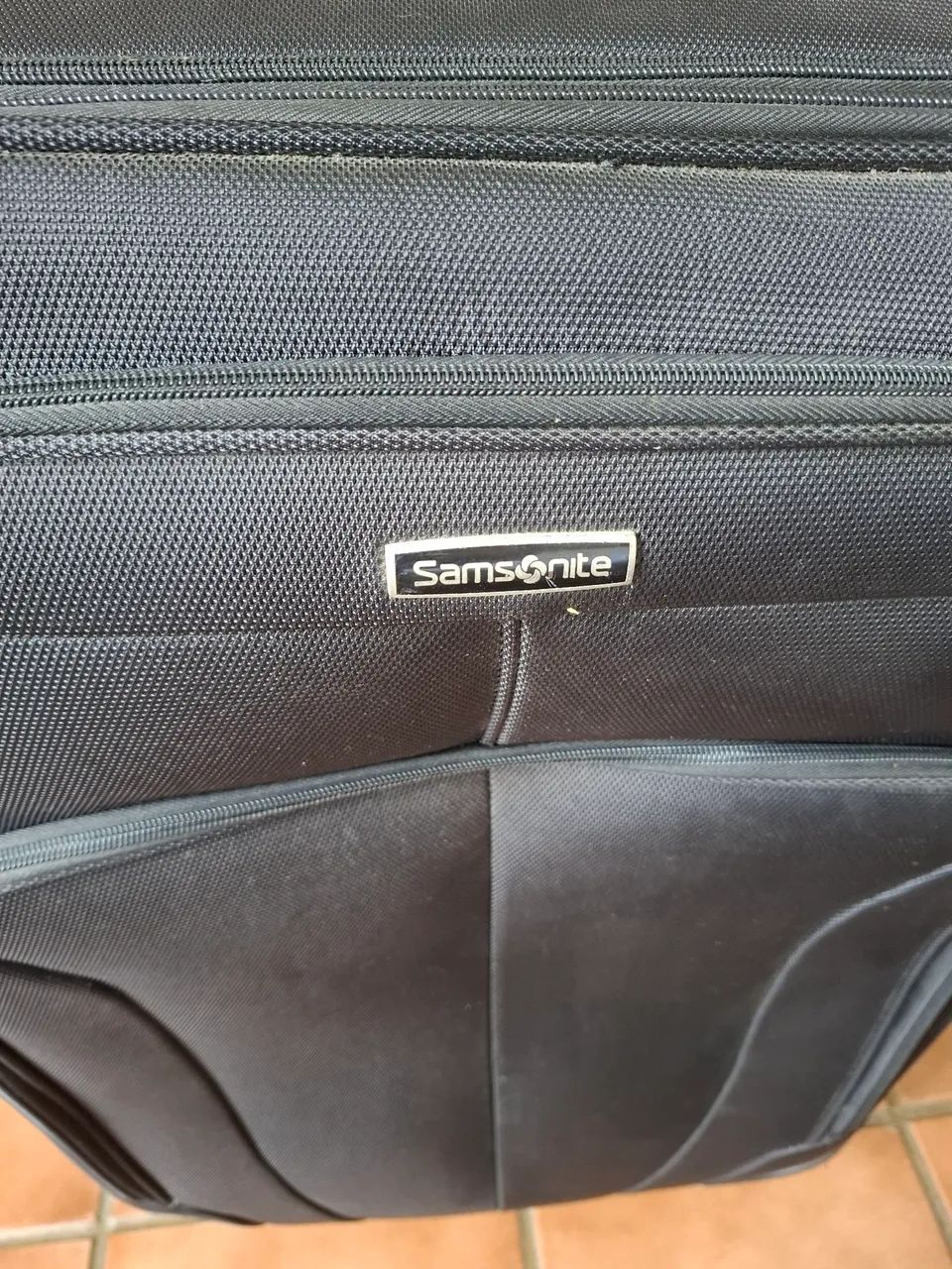 MALA SAMSONITE GRANDE - Foto 5