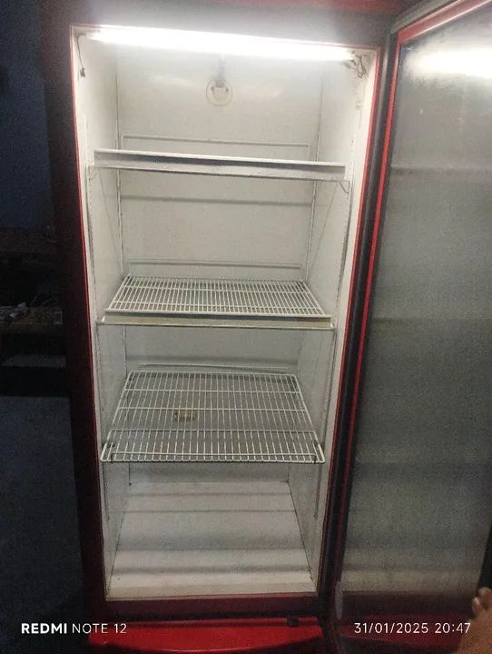 Expositor Fricon 450 litros ENTREGO  - Foto 5