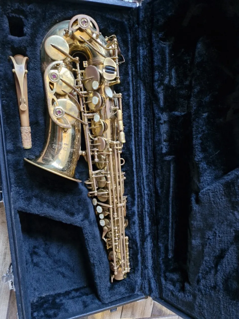 sax alto