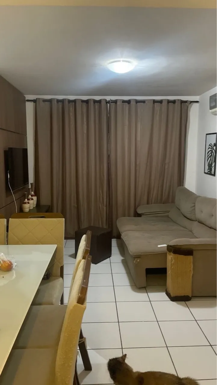 Apartamento Santa Luzia Aparecida de Goiânia