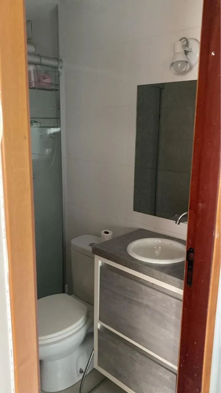 Lindo Ap - 1 quarto - Foto 3