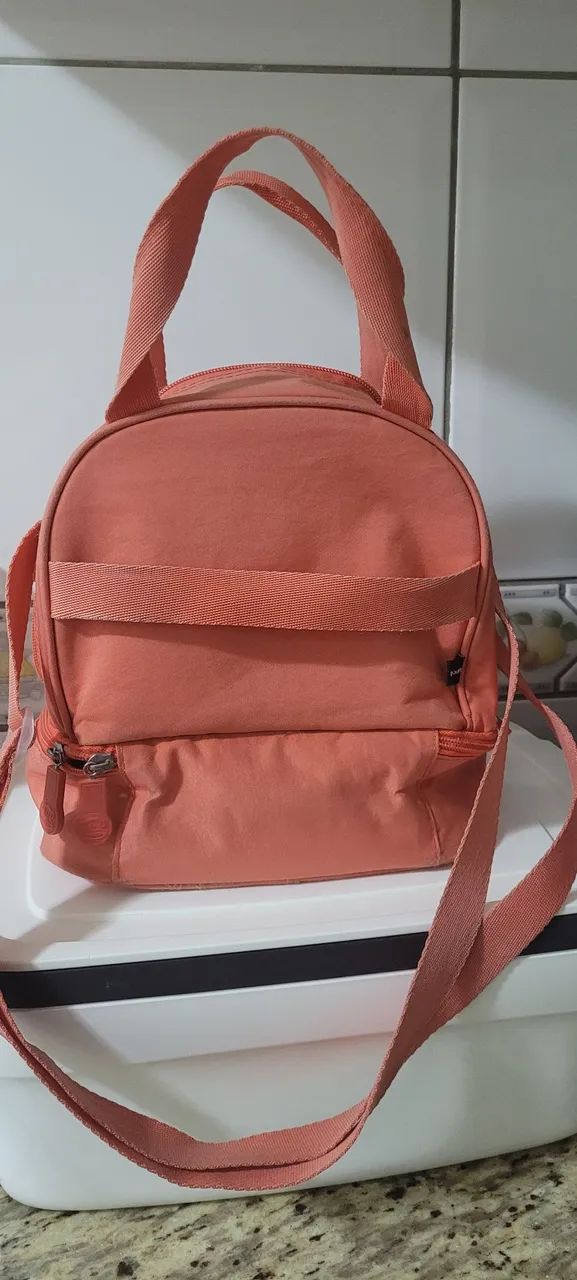 Lancheira Escolar Sestini - Foto 2