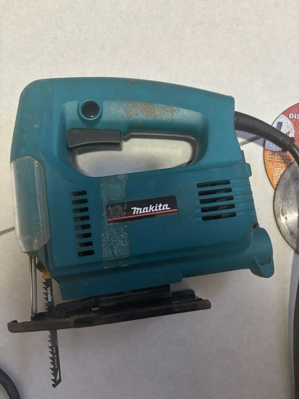 Makita - Serra tico tico 220v