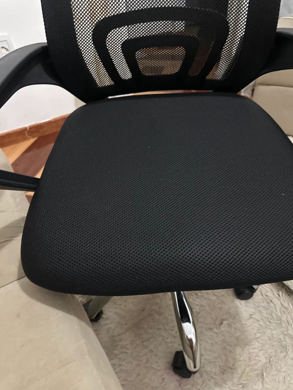 Cadeira de escritório  - Foto 5