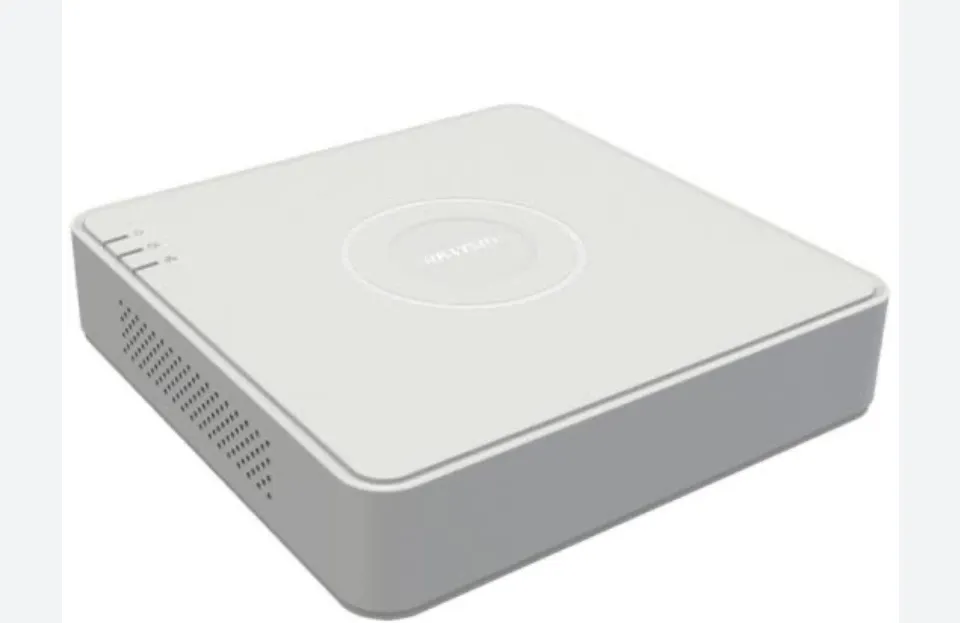 Gravador de Vídeo Digital DVR para Segurança