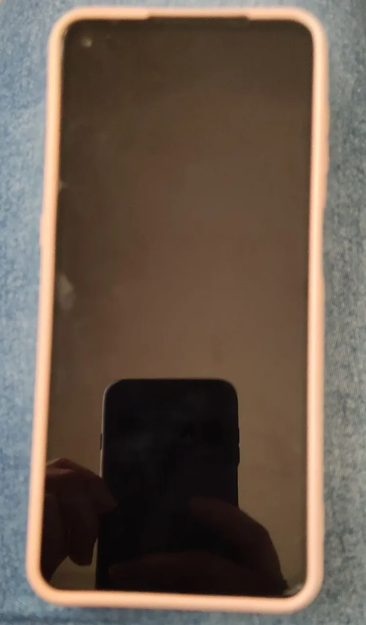 Moto g9 plus