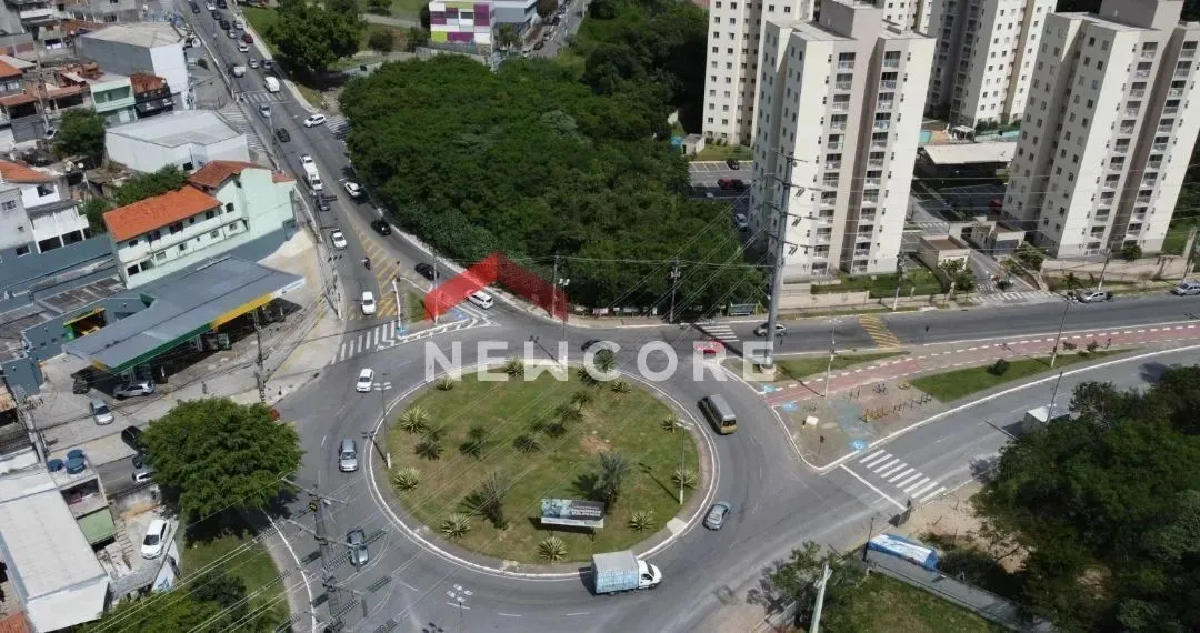 Lote em Avenida Aníbal Correia - Parque Viana - Barueri/SP