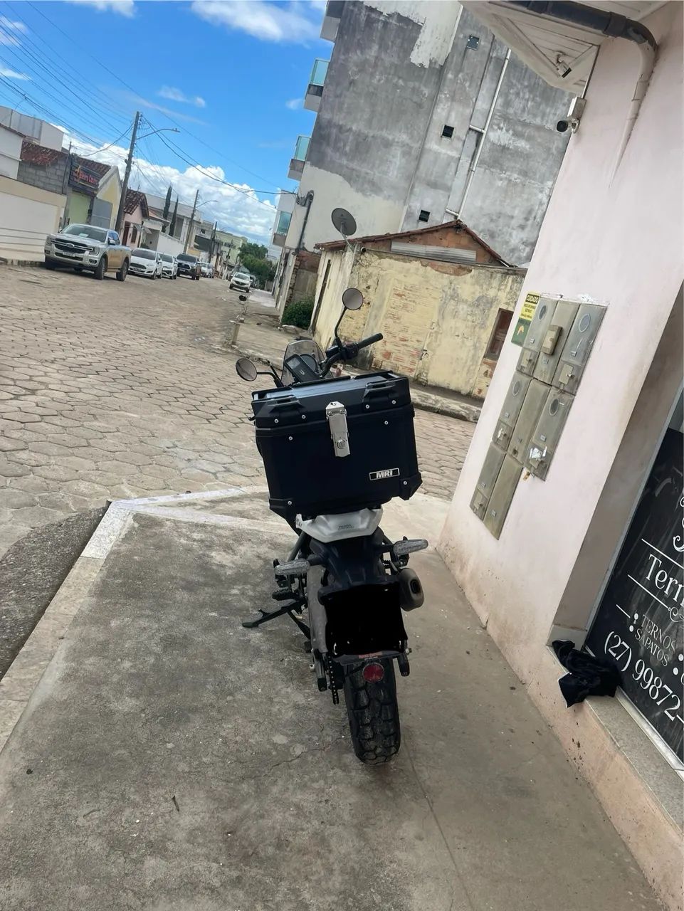 Himalayan 450 - Foto 5