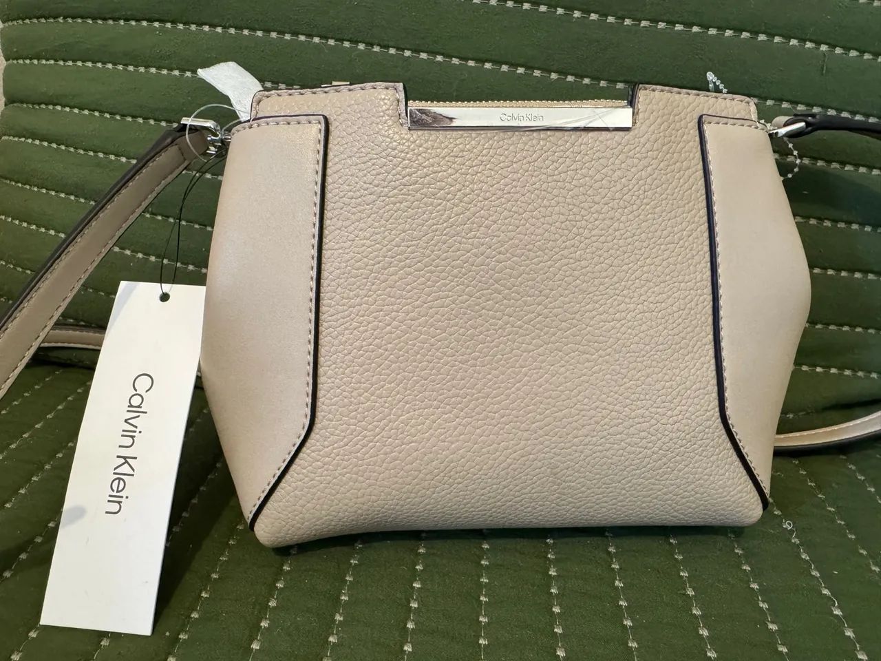 Bolsa Calvin klein