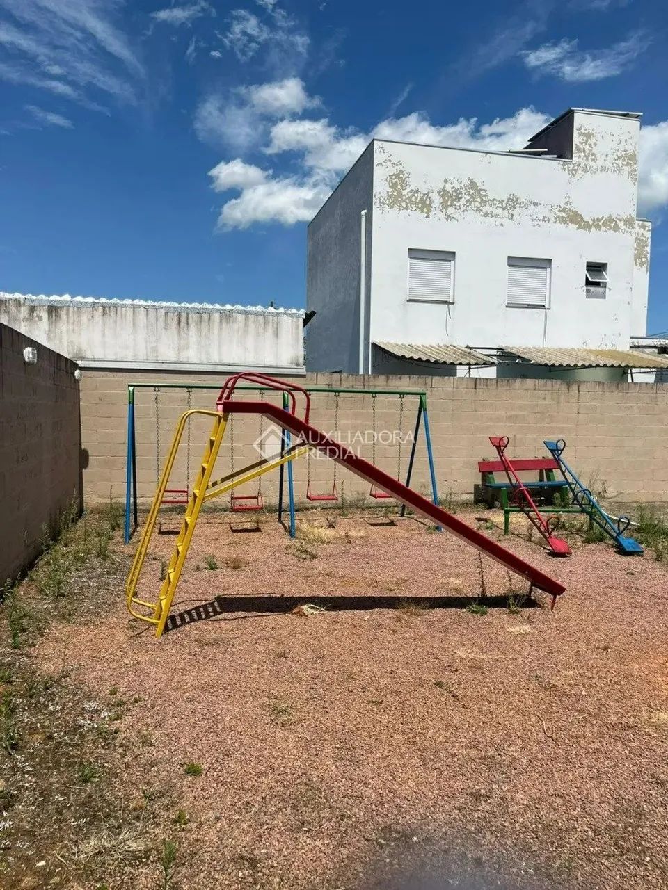 TERRENO CONDOMINIO RESIDENCIAL ALDEIA PARQUE - Foto 2