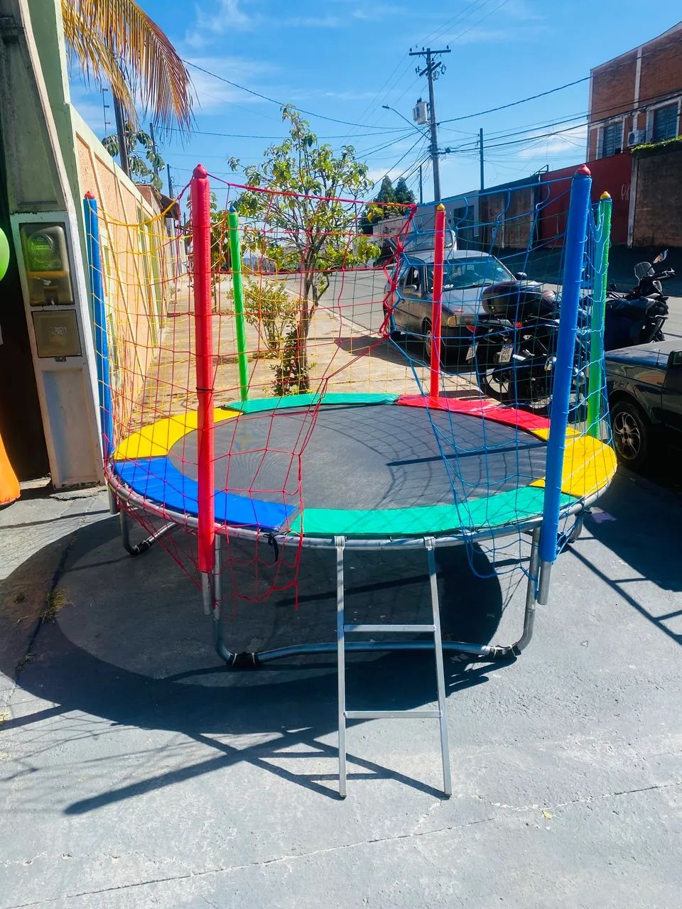 Locação de brinquedos ( CAMPINAS E REGIÃO )  - Foto 3