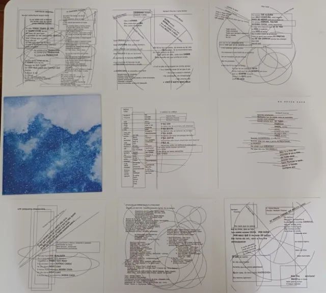 Lp Os Paralamas Do Sucesso 9 Luas (ed Noize) Com Encarte - Foto 5