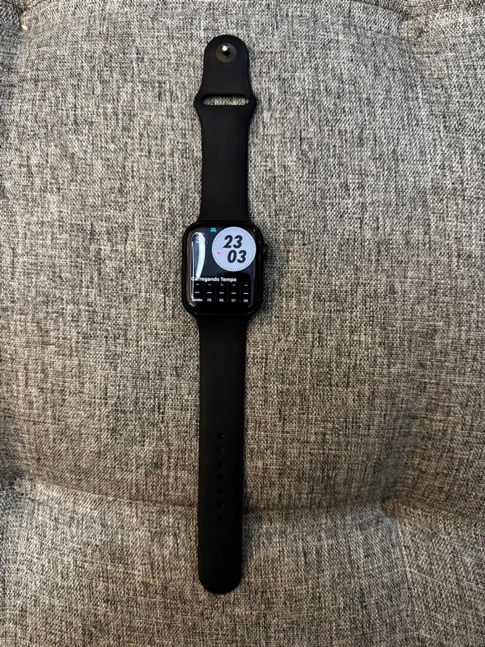 Apple Watch Series 7  - Foto 2