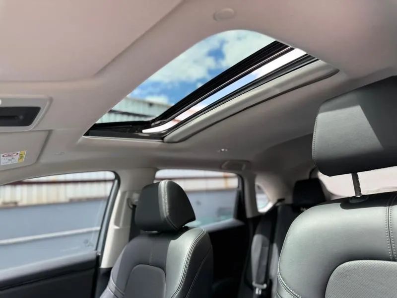 Honda ZR-V Touring 2.0 16V 5P Aut. 2024 - Foto 12