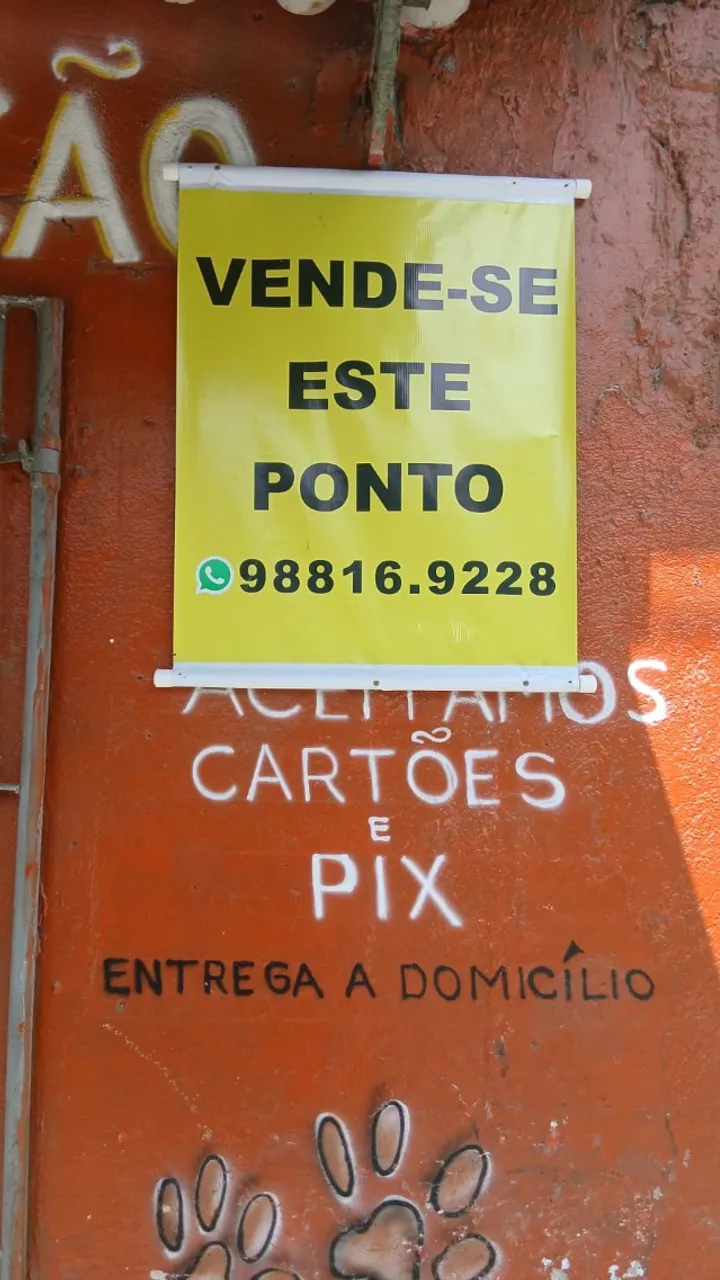 Ponto Comercial