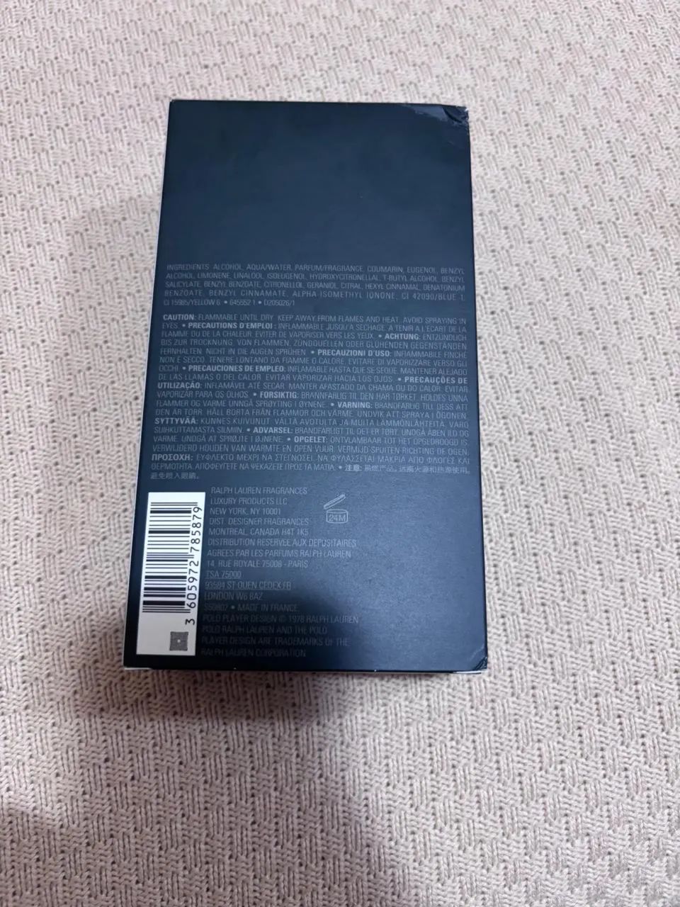 perfume polo verde - Foto 3