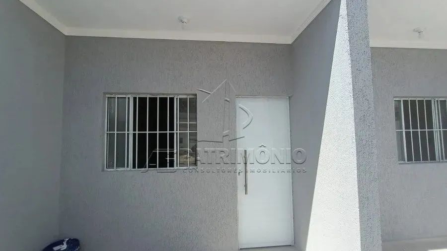 Casa na zona Norte com 2 dormitórios. - Foto 4