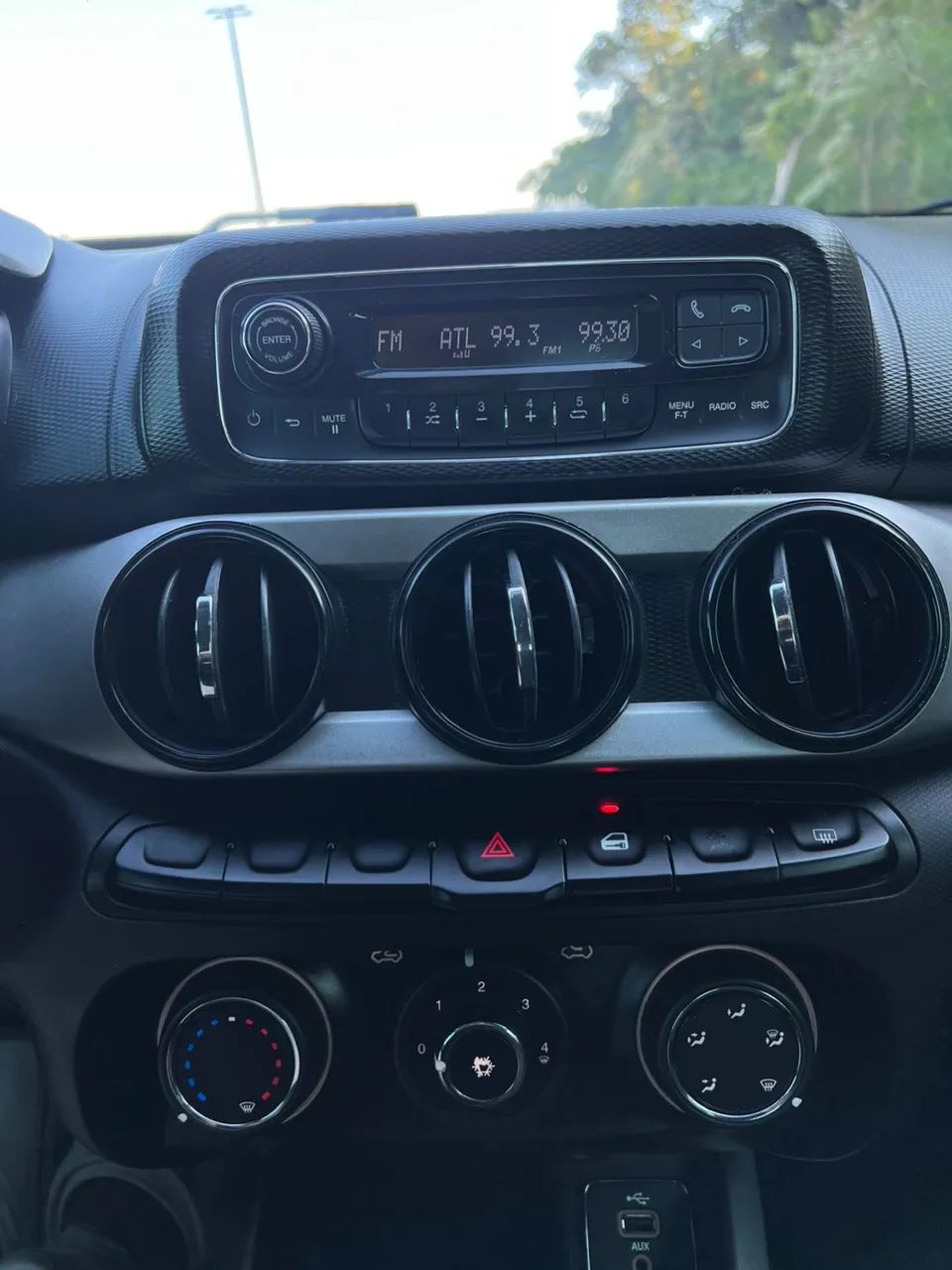 Fiat Cronos Drive 1.3 8V Flex 2019 - Foto 5