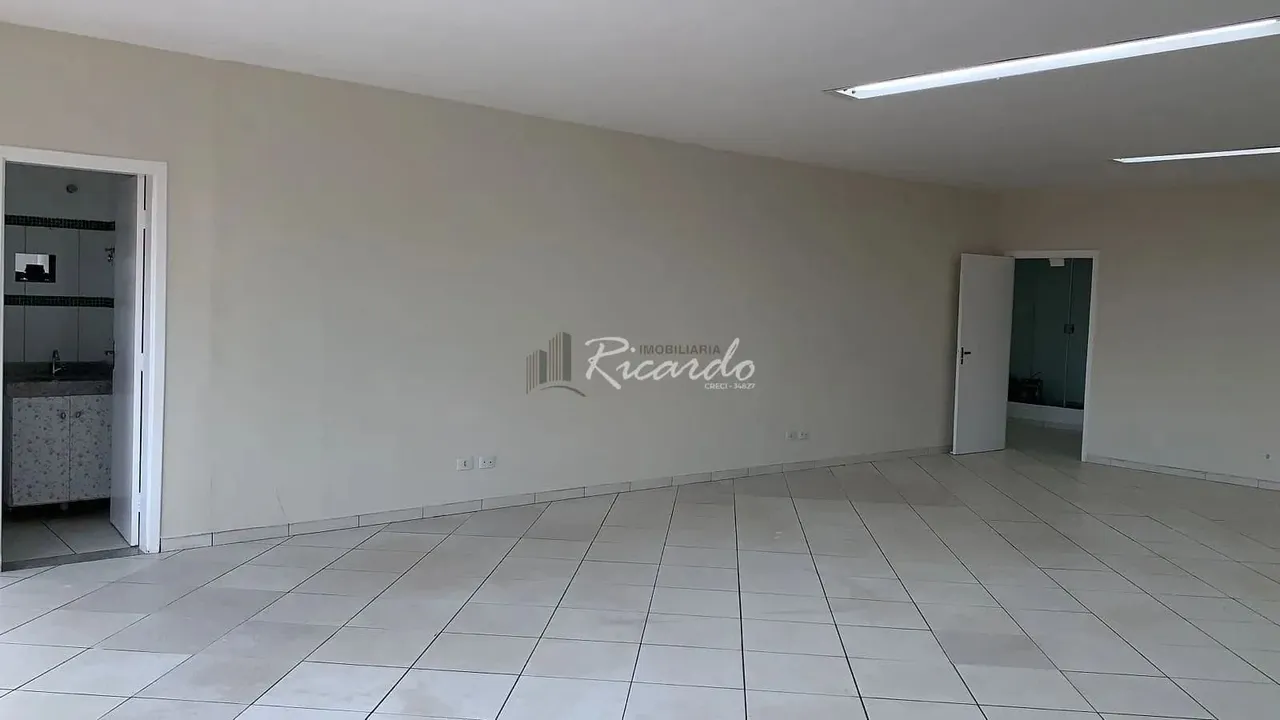 Sala para locação, Centro, Arapongas, PR